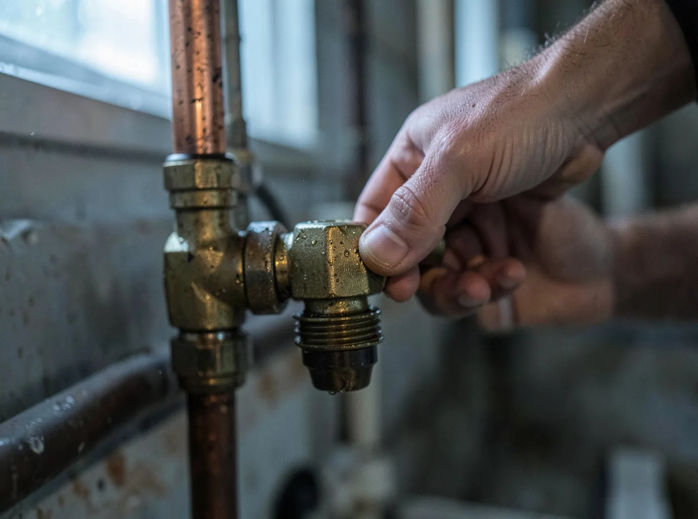 Emergency Plumber Rushville, NE FAQs
